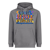 Storm down right perfect Heavyweight Hoodie - JahusDesignShop