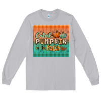 Moon Dust cutest pumpkin in the patch tumbler Long Sleeve Tee - BundleAndBundleShop