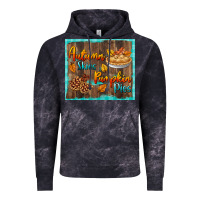 Cloud Black autumn skies pumpkin pies tumbler Vintage Hoodie - BundleAndBundleShop