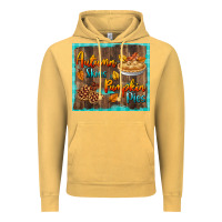Vintage Mustard autumn skies pumpkin pies tumbler Vintage Hoodie - BundleAndBundleShop