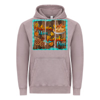 Vintage Zinc autumn skies pumpkin pies tumbler Vintage Hoodie - BundleAndBundleShop