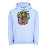 Pigment Grape Ice Blame It All On My Roots Urban Hoodie - JahusDesignShop