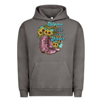 Pigment Tornado Blame It All On My Roots Urban Hoodie - JahusDesignShop