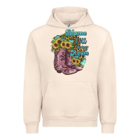 Sandshell Blame It All On My Roots Urban Hoodie - JahusDesignShop