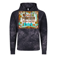 Cloud Black cutest pumpkin in the patch Vintage Hoodie - BundleAndBundleShop