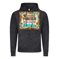 Vintage Black cutest pumpkin in the patch Vintage Hoodie - BundleAndBundleShop