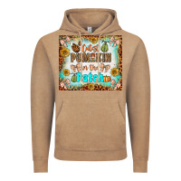 Vintage Coffee cutest pumpkin in the patch Vintage Hoodie - BundleAndBundleShop