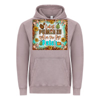 Vintage Zinc cutest pumpkin in the patch Vintage Hoodie - BundleAndBundleShop
