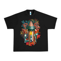 Black Let's get lit Urban Heavy Tee - FaDigitalArtStudio