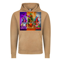 Vintage Camel happy hallothanksmas Vintage Hoodie - FaDigitalArtStudio