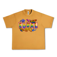 Peanut Butter Equal rights Urban Heavy Tee - FaDigitalArtStudio