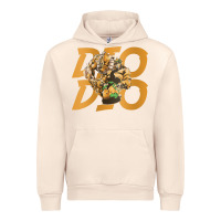 Sandshell jojo bizarre Urban Hoodie - DesigneFamous