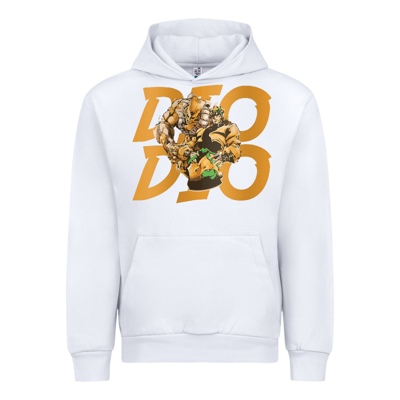 Jojo Bizarre Urban Hoodie by DesigneFamous | Teevron