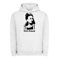 Pigment Lunar Rock frida kahlo Urban Hoodie - DesigneFamous