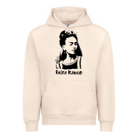 Sandshell frida kahlo Urban Hoodie - DesigneFamous