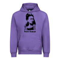 Tulip frida kahlo Urban Hoodie - DesigneFamous