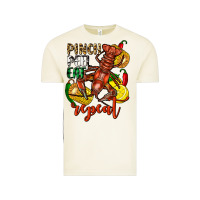 Vintage Arctic Pinch peel eat repeat crawfish Vintage Tee - FaDigitalArtStudio
