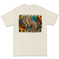 Bone Western Wolves Premium Tee - Jasminsmagicworld