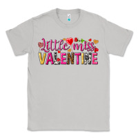 Moon Dust Little miss Valentine Classic Tee - HowdyJamesFarm