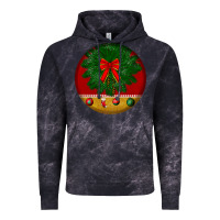 Cloud Black christmas Vintage Hoodie - BundleAndBundleShop