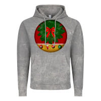 Cloud Rock christmas Vintage Hoodie - BundleAndBundleShop