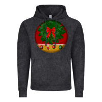 Vintage Black christmas Vintage Hoodie - BundleAndBundleShop