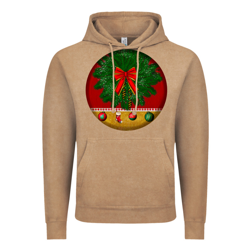 Christmas Vintage Hoodie by BundleAndBundleShop | Teevron