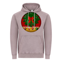 Vintage Zinc christmas Vintage Hoodie - BundleAndBundleShop