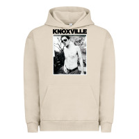 Pigment French Oak johnny knoxville Urban Hoodie - DesigneFamous