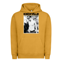 Pigment Peanut Butter johnny knoxville Urban Hoodie - DesigneFamous