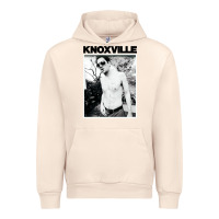 Sandshell johnny knoxville Urban Hoodie - DesigneFamous