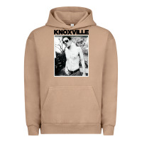 Pigment Burro johnny knoxville Urban Hoodie - DesigneFamous