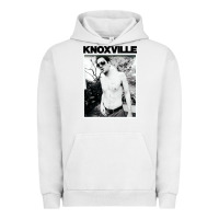Pigment Lunar Rock johnny knoxville Urban Hoodie - DesigneFamous