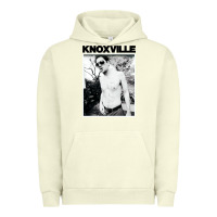 Pigment Pistachio johnny knoxville Urban Hoodie - DesigneFamous