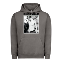 Pigment Tornado johnny knoxville Urban Hoodie - DesigneFamous