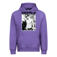 Tulip johnny knoxville Urban Hoodie - DesigneFamous