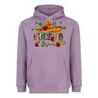 Lavender fiesta squad Heavyweight Hoodie - JahusDesignShop