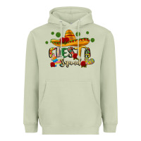 Matcha fiesta squad Heavyweight Hoodie - JahusDesignShop