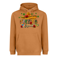 Meerkat fiesta squad Heavyweight Hoodie - JahusDesignShop
