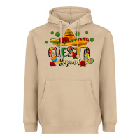 Mushroom fiesta squad Heavyweight Hoodie - JahusDesignShop