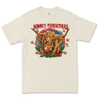 Bone mooey christmas Premium Tee - CowGirlArtShop