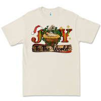 Bone joy to the world Premium Tee - CowGirlArtShop
