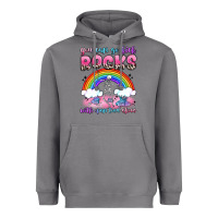 Storm you can go kick rocks with open toed shoes Heavyweight Hoodie - JahusDesignShop