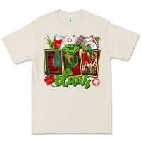 Bone lpn licensed practical claus Premium Tee - CowGirlArtShop
