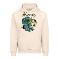 Sandshell howdy Urban Hoodie - JahusDesignShop