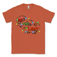 Copper be the light Classic Tee - CowGirlArtShop