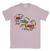 Lilac be the light Classic Tee - CowGirlArtShop