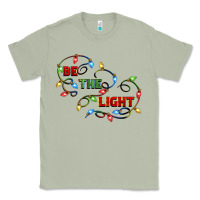 Matcha be the light Classic Tee - CowGirlArtShop
