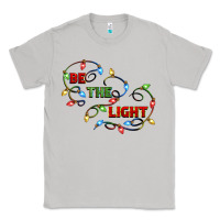 Moon Dust be the light Classic Tee - CowGirlArtShop