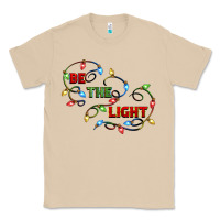Mushroom be the light Classic Tee - CowGirlArtShop
